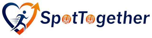 SpotTogether Logo